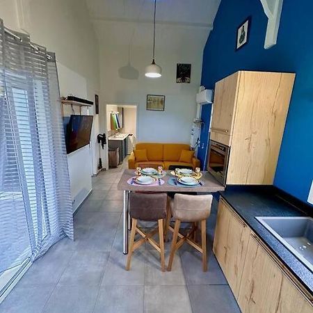 Maison Elegante F2 Le Pitaya Le Moule Extérieur photo